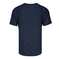 Camiseta Estados Unidos Segunda Equipación Replica Mundial 2026 mangas cortas